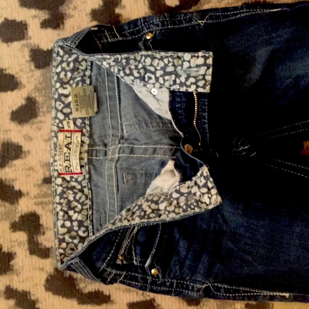 Ariat Jeans